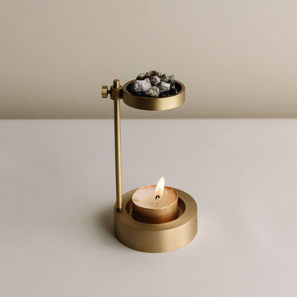 Palo Santo Serenity Gift Set