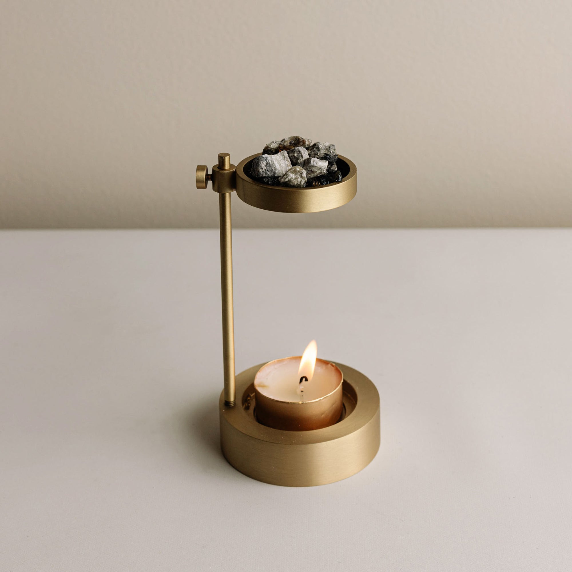 Palo Santo Serenity Gift Set