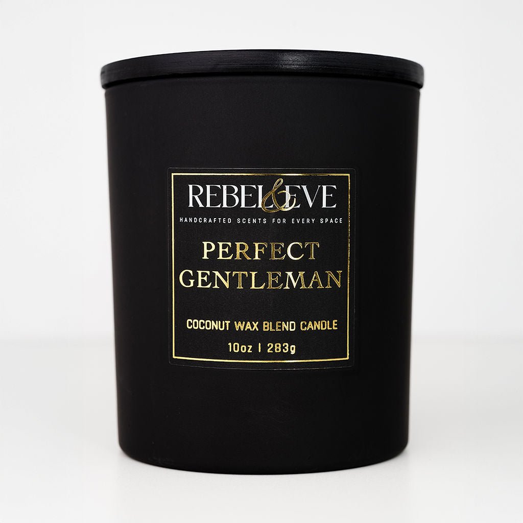 Perfect Gentleman Candle