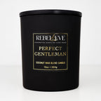 Perfect Gentleman Candle