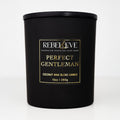 Perfect Gentleman Candle
