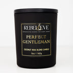 Perfect Gentleman Candle