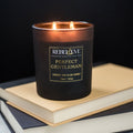 Perfect Gentleman Candle