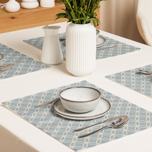 Tia Placemat Set