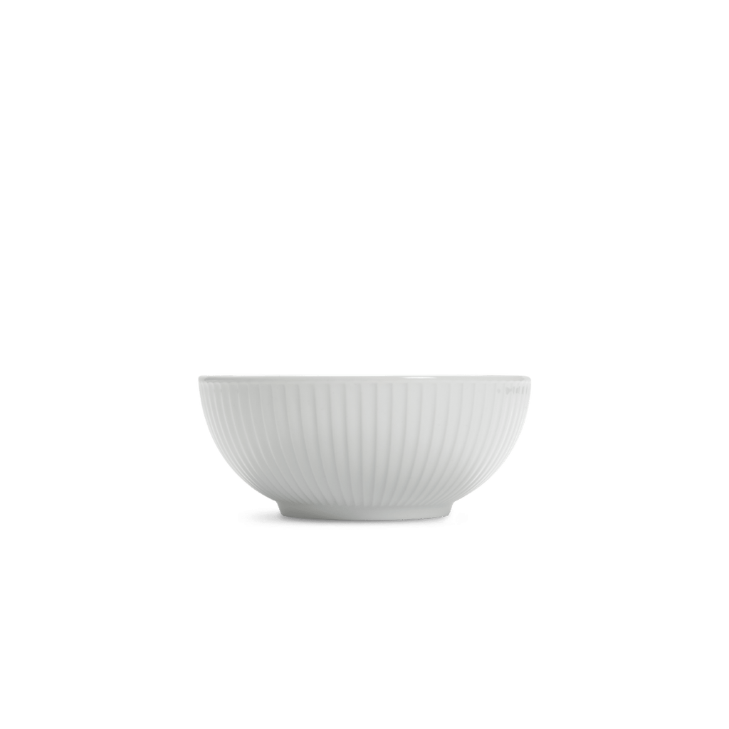 Plisse 6" Individual Bowl, Set of 4