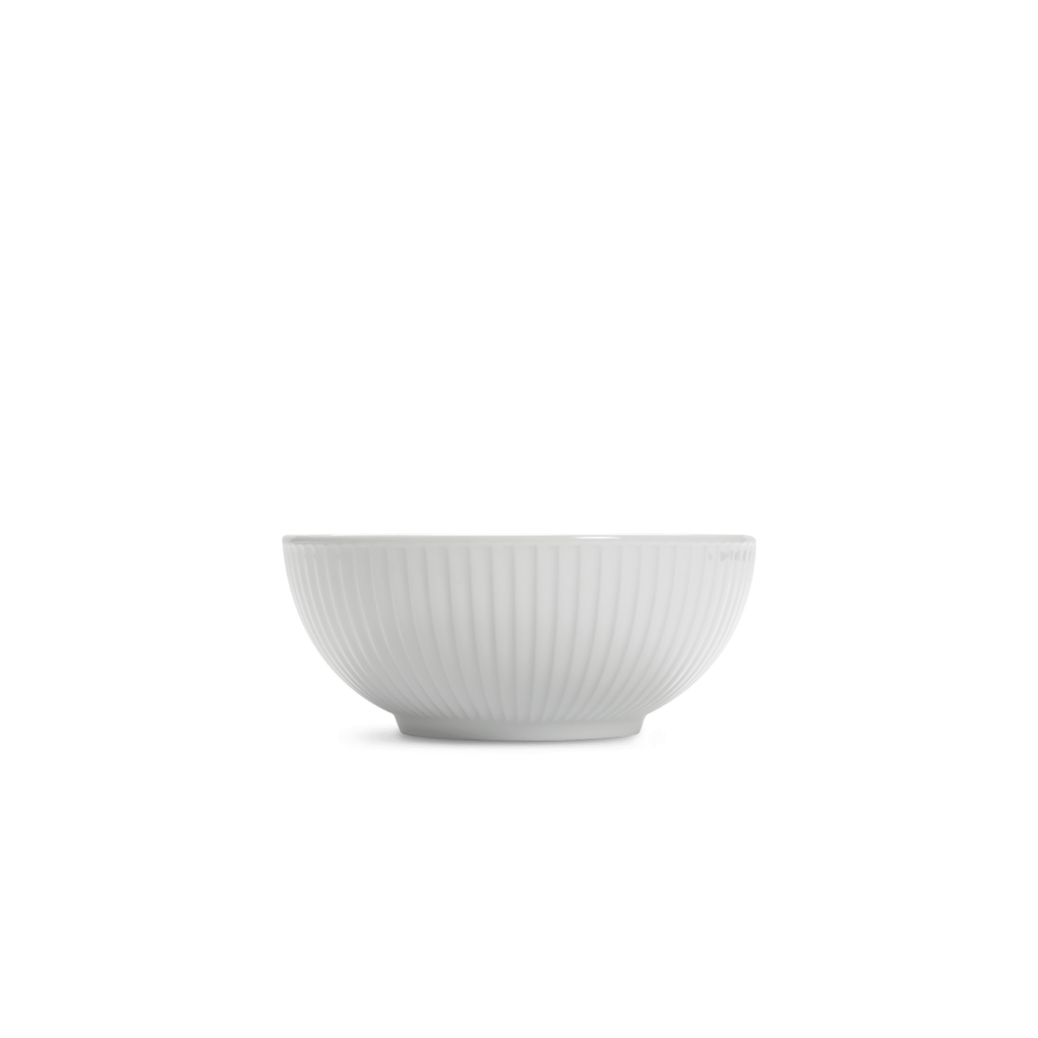 Plisse 6" Individual Bowl, Set of 4