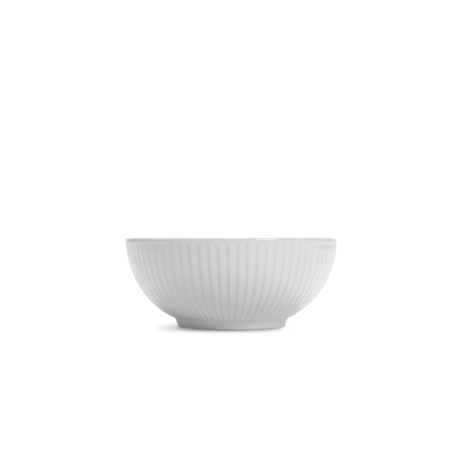 Plisse 6" Individual Bowl, Set of 4
