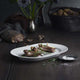 Plisse Oblong Platter