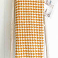 Pom Pom Bath Towel