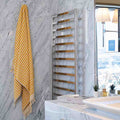 Pom Pom Bath Towel