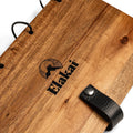 Portable Scoreboard for Outdoor Games