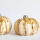 Ceramic Pumpkin