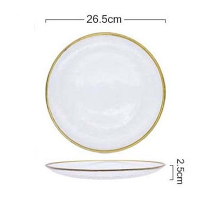 Ennerdale Set 10inch plate