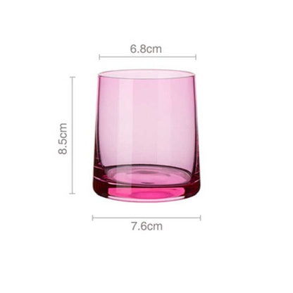 Iksan Glass Pink