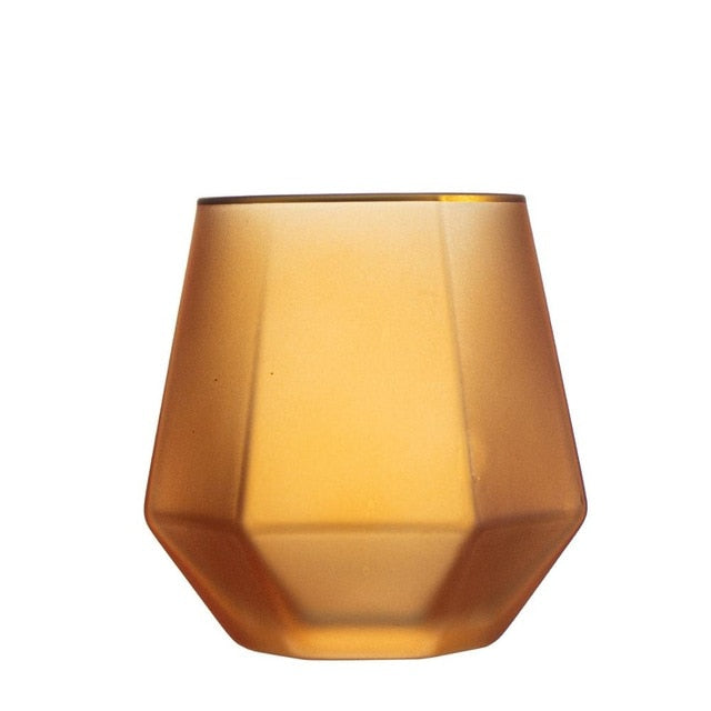 Asmara Glass Gold