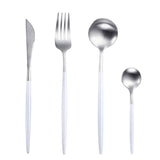 Marigot Flatware Set