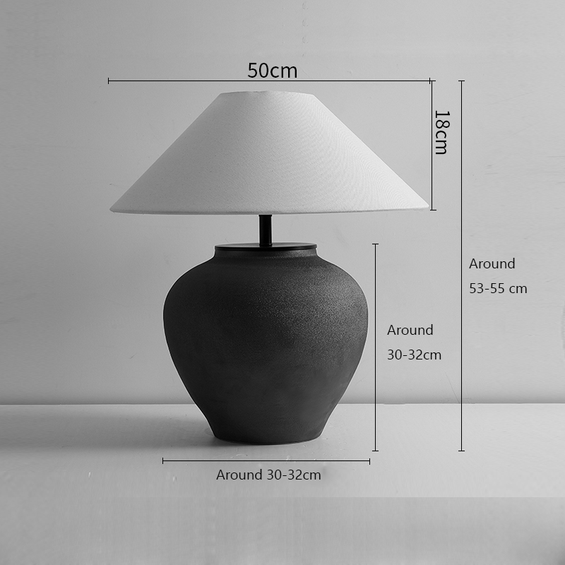 Salento Lamp