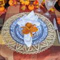 Pyramid Woven Placemat