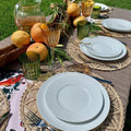 Pyramid Woven Placemat