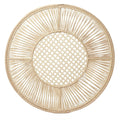 Radiant Woven Placemat Solid Color