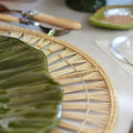 Radiant Woven Placemat