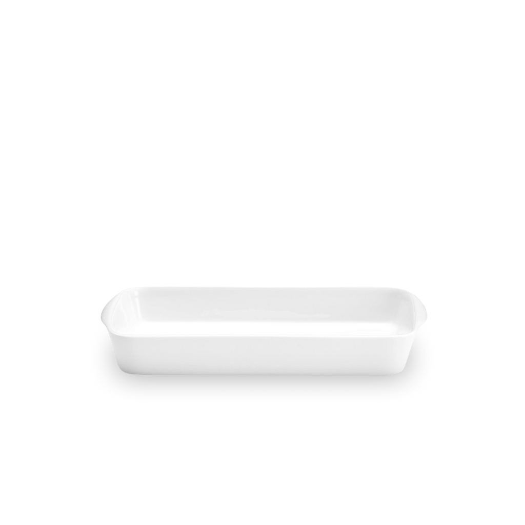 Rectangular Bakers Small - 9.5" L x 5" W x 1.5" H - 24 oz