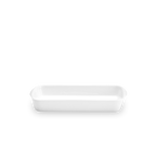 Rectangular Bakers Small - 9.5" L x 5" W x 1.5" H - 24 oz