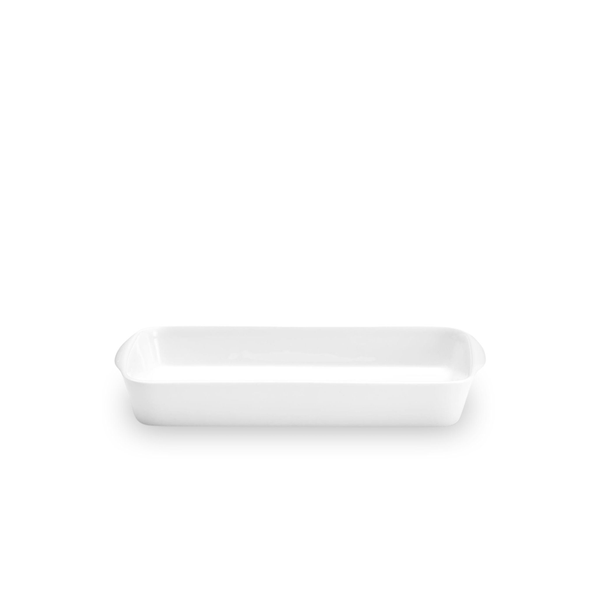 Rectangular Bakers Small - 9.5" L x 5" W x 1.5" H - 24 oz