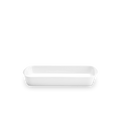 Rectangular Bakers Small - 9.5" L x 5" W x 1.5" H - 24 oz