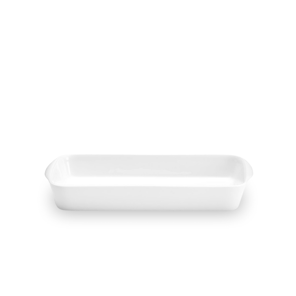 Rectangular Bakers Medium - 11.5" L x 6.5" W x 1.75" H - 1.5 qt