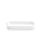 Rectangular Bakers Medium - 11.5" L x 6.5" W x 1.75" H - 1.5 qt