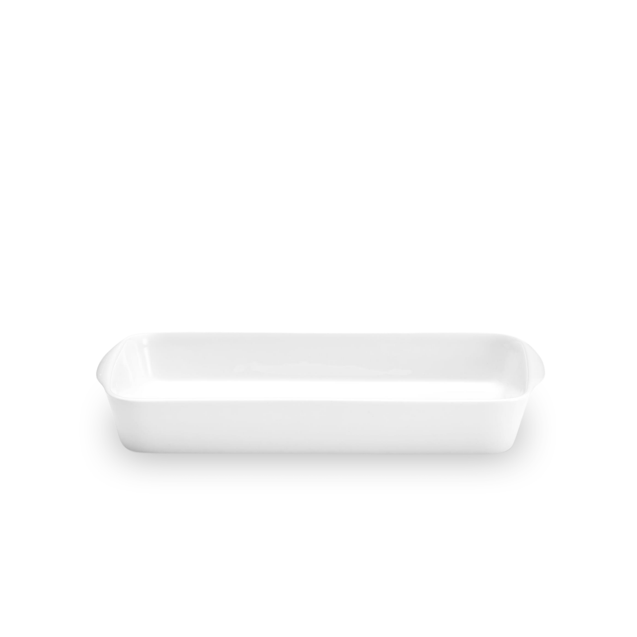 Rectangular Bakers Medium - 11.5" L x 6.5" W x 1.75" H - 1.5 qt