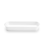 Rectangular Bakers Large - 14.5" L x 8" W x 2" H - 3 qt