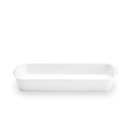 Rectangular Bakers Large - 14.5" L x 8" W x 2" H - 3 qt