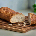 Reversible Cutting Board / Slotted Bread Board