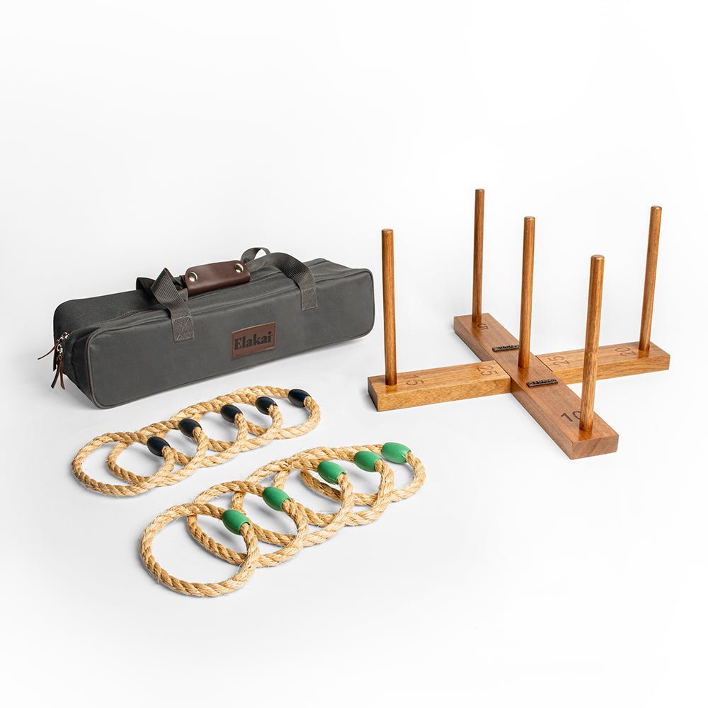 Ring Toss Main image