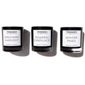 Roaring Fireplace Scented Soy Candle