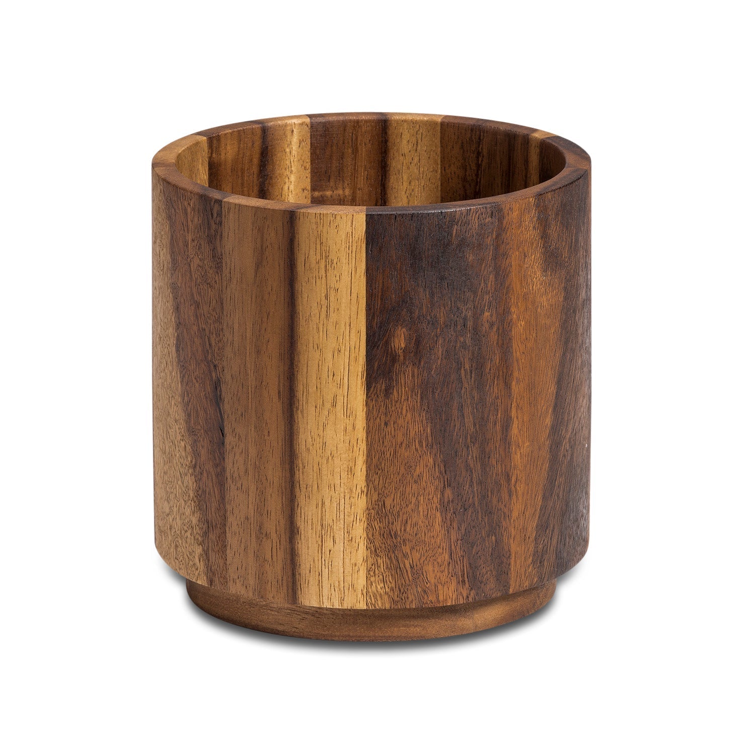 Rotating Lazy Susan Utensil Holder Secondary image