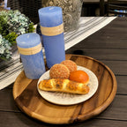 Round Lazy Susan Large - 15"
