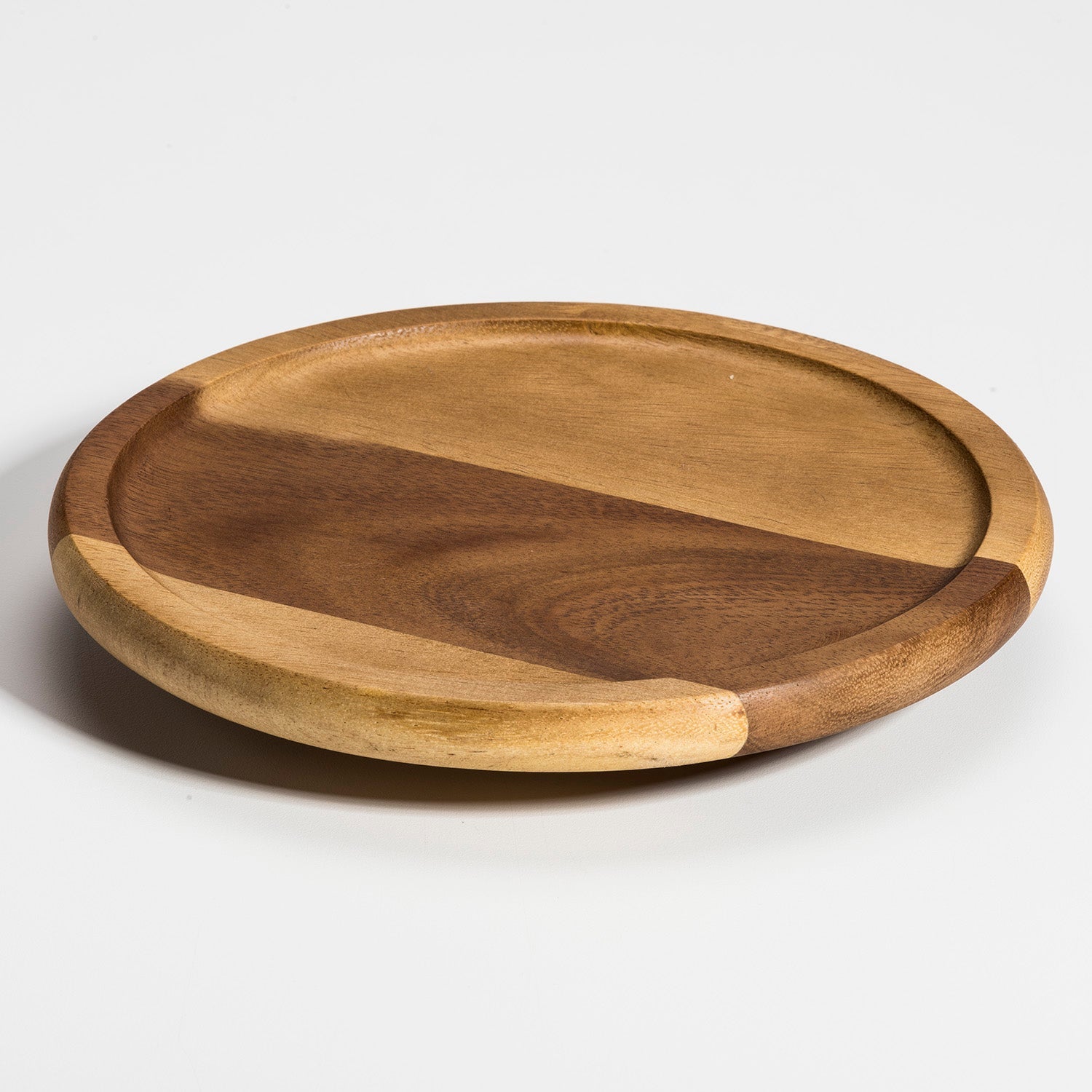 Round Lazy Susan Secondary image