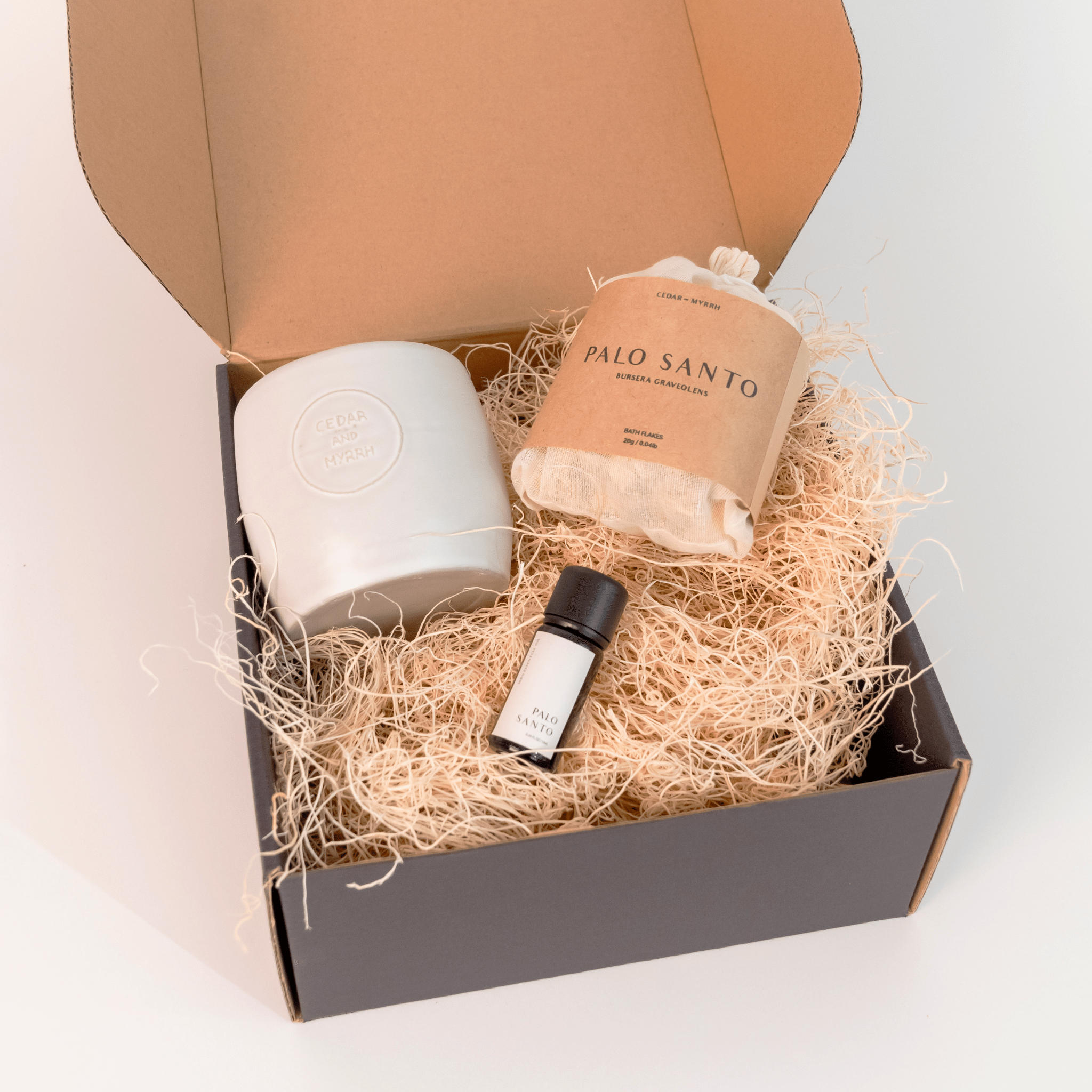 Sacred Harmony Gift Set Secondary image