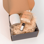 Sacred Harmony Gift Set