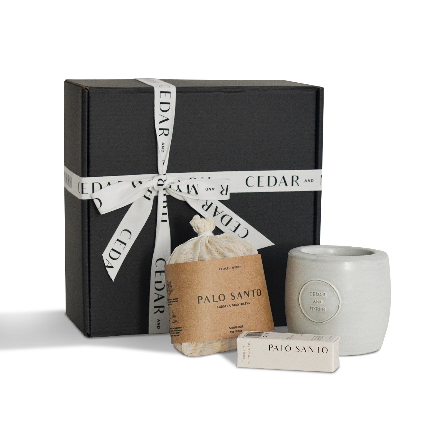 Sacred Harmony Gift Set Main image