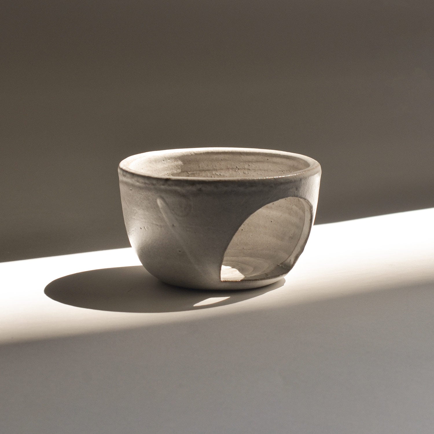 Sand Ceramic Oil Burner