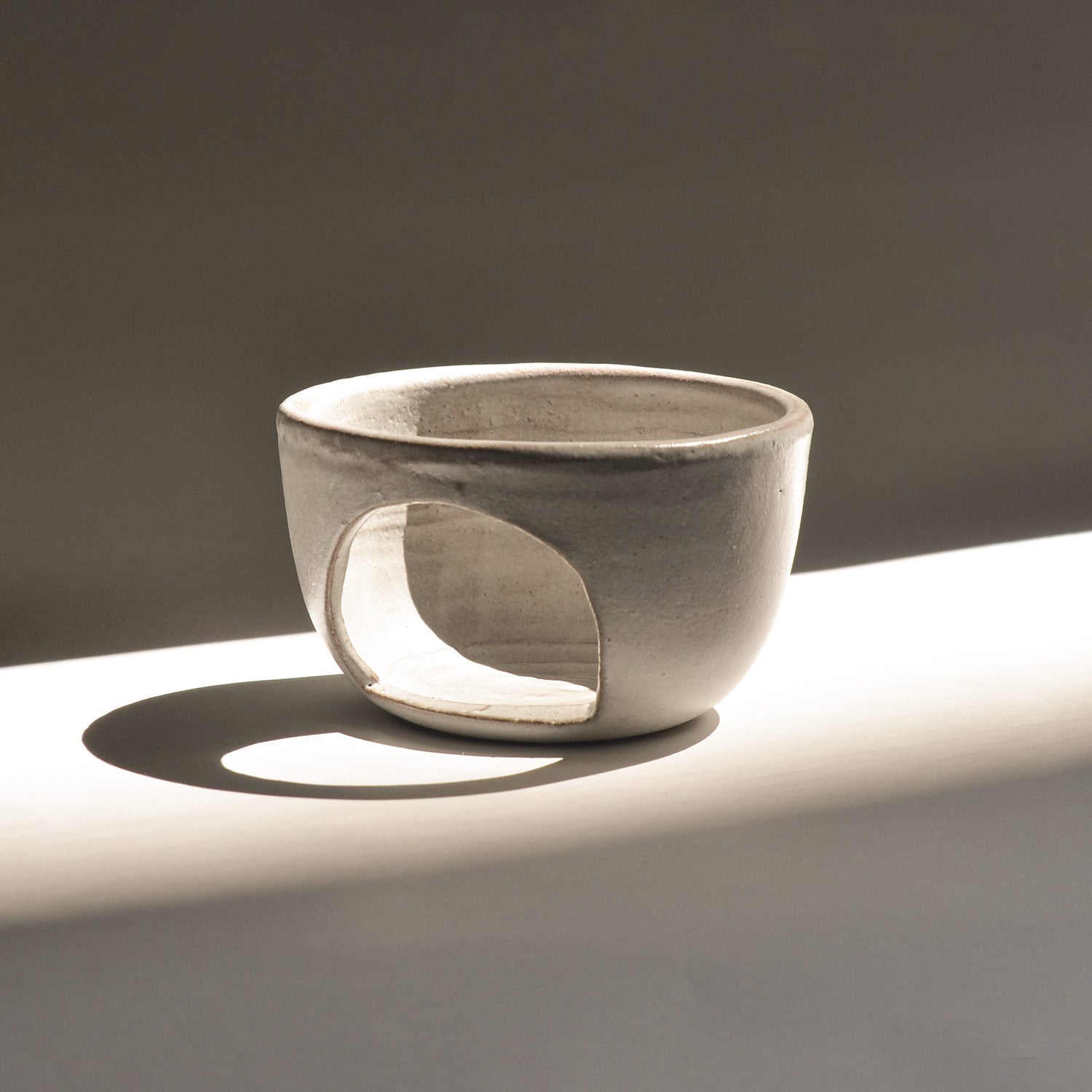 Sand Ceramic Oil Burner