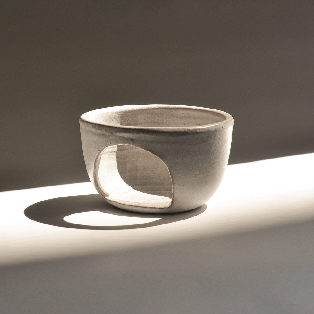 Sand Ceramic Oil Burner