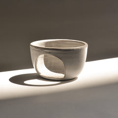 Sand Ceramic Oil Burner