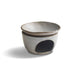Sand Ceramic Oil Burner Set