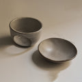 Sand Ceramic Oil Burner Set