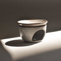 Sand Ceramic Oil Burner Set